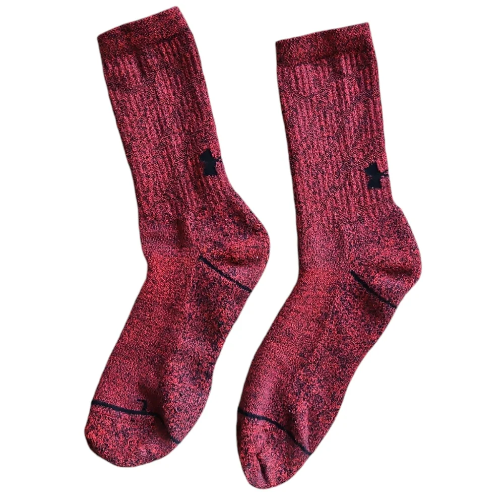 Under Armour & Nike • Boys Socks